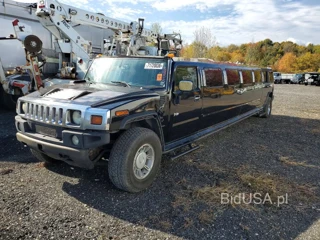 HUMMER H2