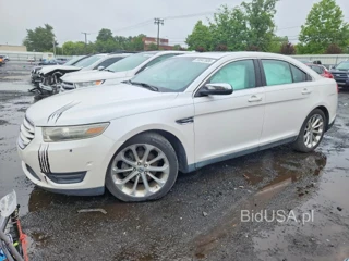 FORD TAURUS LIMITED