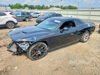 DODGE CHALLENGER SXT