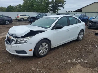 CHEVROLET CRUZE LS