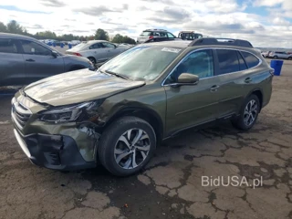 SUBARU OUTBACK LIMITED