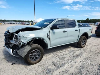 FORD RANGER XLT