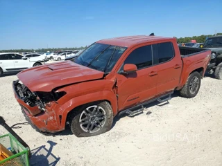 TOYOTA TACOMA LIMITED