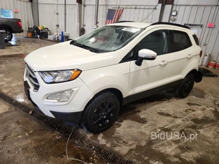 FORD ECOSPORT SE