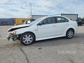 MITSUBISHI LANCER ES
