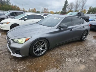 INFINITI Q50 BASE