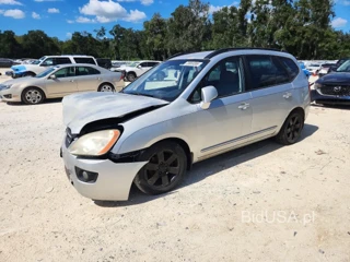 KIA RONDO LX