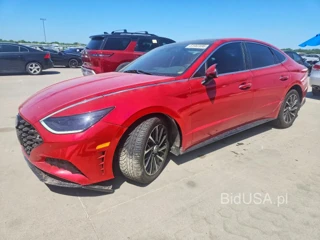 HYUNDAI SONATA LIMITED