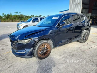 MAZDA CX-5 TOURING