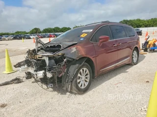 CHRYSLER PACIFICA TOURING L