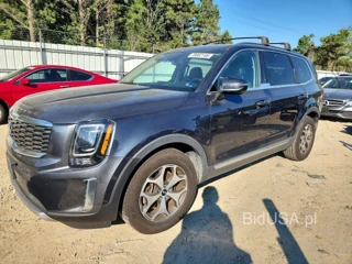 KIA TELLURIDE EX