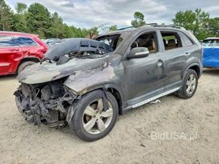 KIA SORENTO EX