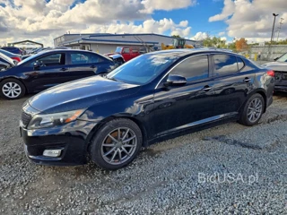 KIA OPTIMA EX