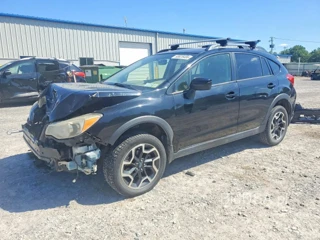 SUBARU CROSSTREK PREMIUM
