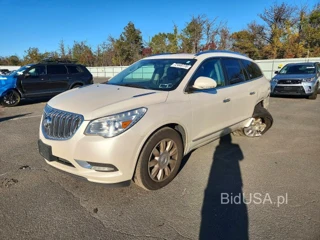 BUICK ENCLAVE