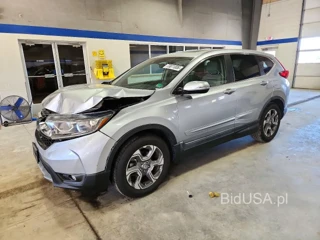 HONDA CR-V EX