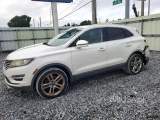 LINCOLN MKC