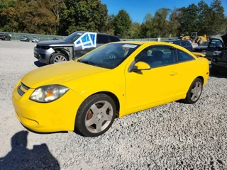 CHEVROLET COBALT SPORT