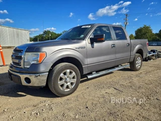 FORD F150 SUPERCREW