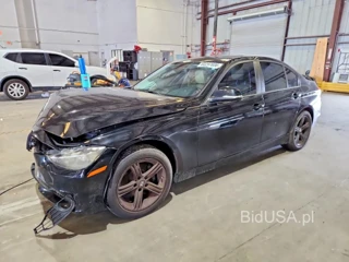 BMW 328 XI SULEV