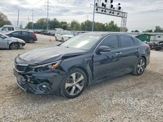 KIA OPTIMA S
