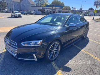 AUDI S5 PRESTIGE