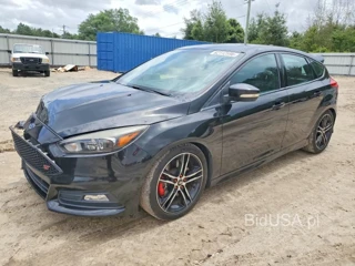 FORD FOCUS ST