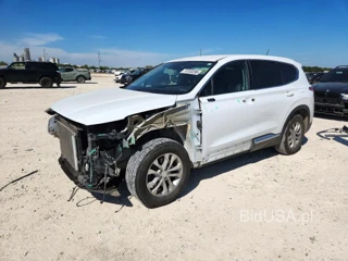 HYUNDAI SANTA FE SE