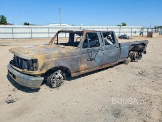 FORD F350