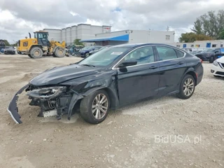 CHRYSLER 200 LIMITED