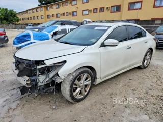 NISSAN ALTIMA 2.5 SL