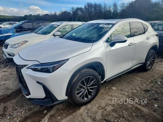 LEXUS NX 350 BASE