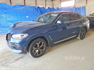 BMW X4 XDRIVE30I