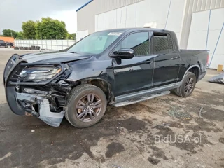 HONDA RIDGELINE SPORT