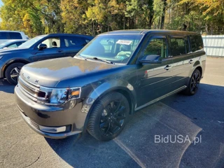 FORD FLEX SEL