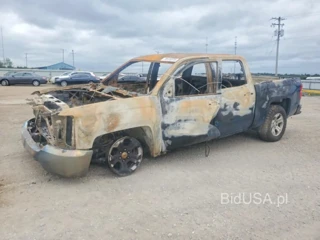 CHEVROLET SILVERADO K1500