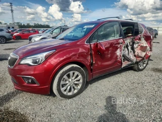 BUICK ENVISION ESSENCE