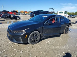 KIA K5 GT LINE