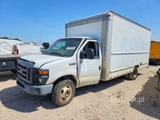 FORD E350