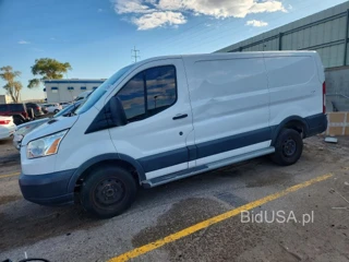 FORD TRANSIT T-250