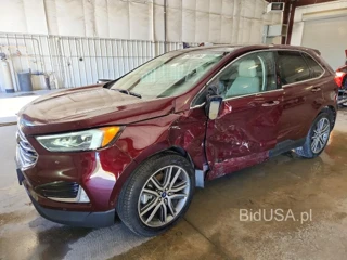 FORD EDGE TITANIUM