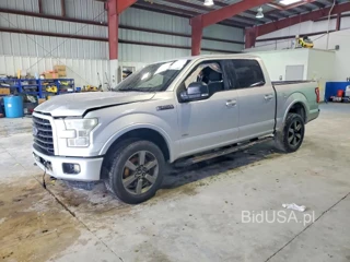 FORD F150 SUPERCREW