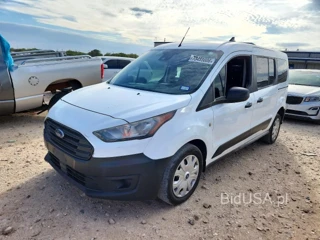 FORD TRANSIT CONNECT XL