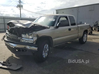CHEVROLET SILVERADO K1500