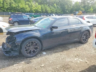 CHRYSLER 300 S