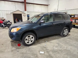 TOYOTA RAV4 BASE