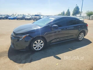 TOYOTA COROLLA HYBRID LE