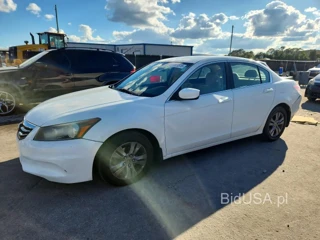 HONDA ACCORD LXP