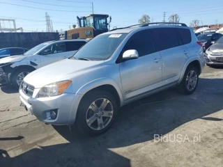 TOYOTA RAV4 SPORT