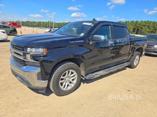 CHEVROLET SILVERADO C1500 LT